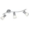 TRIO 871010307 Levisto Spot E14 3x40W 400lm 3000K TRIO 871010307 Levisto Spot E14 3x40W 400lm 3000K