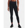 Under Armour Dámske legíny UA Rush Seamless Ankle Leg Čierna LG Under Armour Dámske legíny UA Rush Seamless Ankle Leg Čierna LG