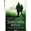 Smrtiaca biela - Robert Galbraith (pseudonym J. K. Rowlingovej) Smrtiaca biela - Robert Galbraith (pseudonym J. K. Rowlingovej)