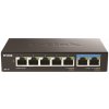 Switch D-Link DMS-107 (DMS-107/E) Switch D-Link DMS-107 (DMS-107/E)