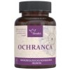 Ochranca - prírodné kapsule 90ks Serafin Ochranca - prírodné kapsule 90ks Serafin
