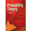 Probability Theory (A. Renyi)(Brožovaná) Probability Theory (A. Renyi)(Brožovaná)
