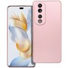 OEM Elegantné puzdro METALLIC Case pre HONOR 90 Pro 5G ružové OEM Elegantné puzdro METALLIC Case pre HONOR 90 Pro 5G ružové