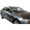 Deflektory Seat Toledo IV 2013 Deflektory Seat Toledo IV 2013