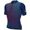 Cyklistický dres ALÉ Onda PRE-E Navy Blue M Cyklistický dres ALÉ Onda PRE-E Navy Blue M