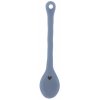 Bastion Collections Keramická lyžička Matt Blue 10 cm Bastion Collections Keramická lyžička Matt Blue 10 cm