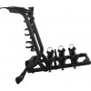 THULE WANDERWAY BLACK - nosič 2 bicyklov na VW Transporter T6 THULE WANDERWAY BLACK - nosič 2 bicyklov na VW Transporter T6