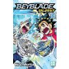 Beyblade Burst T06 Beyblade Burst T06