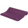 Podložka na jogu Bodhi EcoPro z prírodného kaučuku Farba: fialová 185 x 60 cm, 4 mm, 1,6 kg Podložka na jogu Bodhi EcoPro z prírodného kaučuku Farba: fialová 185 x 60 cm, 4 mm, 1,6 kg