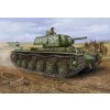 Hobby Boss KV-1’s Ehkranami Tank 1/48 Hobby Boss KV-1’s Ehkranami Tank 1/48