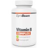 GymBeam B-Complex 120 tabs GymBeam B-Complex 120 tabs