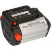 VHBW Gardena 9840-20/ BLi-18, 18 V, 2,0 Ah - neoriginálna
