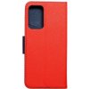 Fancy Book Puzdro otvaracie knižkové Xiaomi Redmi 10 Farba: Červená Fancy Book Puzdro otvaracie knižkové Xiaomi Redmi 10 Farba: Červená