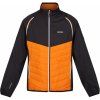 Regatta pánska bunda Steren Hybrid oranžová