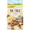 Bona Vita Zapečené müsli biela čokoláda a sušienka 700 g