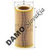 MANN FILTER Vzduchový filter MANN FILTER C 10 050 MANN FILTER Vzduchový filter MANN FILTER C 10 050