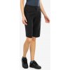 Patagonia dámske krátke Dirt Roamer Bike Shorts black