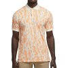 Nike pánské polotriko Golf Bark Slim Golf Bark Slim 3426644 Nike pánské polotriko Golf Bark Slim Golf Bark Slim 3426644