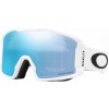 Lyžiarske okuliare Oakley Line Miner XM UV filter 400, kategória 3 Lyžiarske okuliare Oakley Line Miner XM UV filter 400, kategória 3