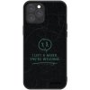 Picasee ULTIMATE CASE MagSafe pro Apple iPhone 12 Pro Max - LEFT A MARK Picasee ULTIMATE CASE MagSafe pro Apple iPhone 12 Pro Max - LEFT A MARK