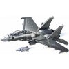 Sluban Model Bricks M38-B1273 Stíhacie lietadlo J-16 1:44 Sluban Model Bricks M38-B1273 Stíhacie lietadlo J-16 1:44