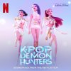 KPop Demon Hunters - KPop Demon Hunters (CD)