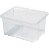 Prosperplast Box CARGO NCC12, 30x20x16 cm, plastový Prosperplast Box CARGO NCC12, 30x20x16 cm, plastový