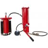REDTOOL Sada čerpadlo+piest hydraulického lisu 50T-manuálny a pneumatický pohon RT-1850-SET REDTOOL Sada čerpadlo+piest hydraulického lisu 50T-manuálny a pneumatický pohon RT-1850-SET