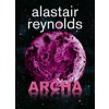 Archa - Alastair Reynolds Archa - Alastair Reynolds