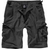 BRANDIT kraťasy BDU Ripstop Shorts Čierne Veľkosť: XXL BRANDIT kraťasy BDU Ripstop Shorts Čierne Veľkosť: XXL