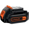 BLACK & DECKER BL1512 10,8 V, 1,5 Ah - Akumulátor 10,8V 1,5Ah Li-Ion BLACK & DECKER BL1512 10,8 V, 1,5 Ah - Akumulátor 10,8V 1,5Ah Li-Ion
