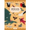 Všetko lieta, čo perie má aj nemá - Šárka Fenyková Všetko lieta, čo perie má aj nemá - Šárka Fenyková