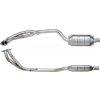 Magnaflow Katalyzátor na BMW Magnaflow Katalyzátor na BMW