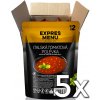 EXPRES MENU Talianska paradajková polievka 5 x 600 g