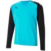 Goalkeeper jersey Puma teamPACER GK LS M 704933 40 (131337) Black/Green XL Goalkeeper jersey Puma teamPACER GK LS M 704933 40 (131337) Black/Green XL