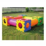Detské ihrisko Cubic Toy Model QUADROTTO