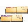 G.Skill DDR4 32GB 3600Mhz CL16 F4-3600C16D-32GTRGC