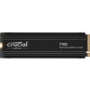 Crucial T700 1TB, CT1000T700SSD5 Crucial T700 1TB, CT1000T700SSD5