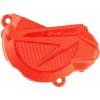 POLISPORT Ochranné kryty zapaľovania POLISPORT PERFORMANCE 8474300002 oranžová KTM POLISPORT Ochranné kryty zapaľovania POLISPORT PERFORMANCE 8474300002 oranžová KTM