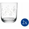 Zdobené poháre na vodu, 2 ks, kolekcia Toy's Delight - Villeroy & Boch Zdobené poháre na vodu, 2 ks, kolekcia Toy's Delight - Villeroy & Boch