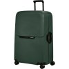 Samsonite Škrupinový kufor Magnum Eco XL zelená 139 l Samsonite Škrupinový kufor Magnum Eco XL zelená 139 l