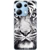 Odolné silikónové puzdro iSaprio - Tiger Face - Xiaomi Redmi Note 13 Odolné silikónové puzdro iSaprio - Tiger Face - Xiaomi Redmi Note 13