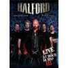 CD/DVD Halford: Resurrection World Tour - Live At Rock In Rio III LTD CD/DVD Halford: Resurrection World Tour - Live At Rock In Rio III LTD