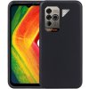 Zadný kryt Soft Matt čierny – Ulefone Power Armor 18 Zadný kryt Soft Matt čierny – Ulefone Power Armor 18
