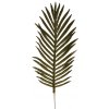 List palmový zelený 50cm umelý List palmový zelený 50cm umelý