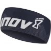 Inov-8 Race Elite Headband black/white one s černá Inov-8 Race Elite Headband black/white one s černá