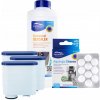 Sada Philips Saeco - AL-Clean 3ks, Univerzálny čistič 500ml, Cleaneo Sada Philips Saeco - AL-Clean 3ks, Univerzálny čistič 500ml, Cleaneo