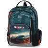 Školský batoh OXY GO Auto Školský batoh OXY GO Auto