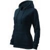 Malfini 411 Trendy Zipper, tmavomodrá, M Malfini 411 Trendy Zipper, tmavomodrá, M
