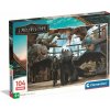 Puzzle pre deti Clementoni 104 dielikov SUPER Ako vycvičiť draka Puzzle pre deti Clementoni 104 dielikov SUPER Ako vycvičiť draka